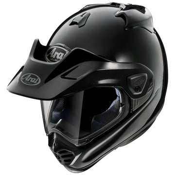 Arai XD-5 Black Helmet